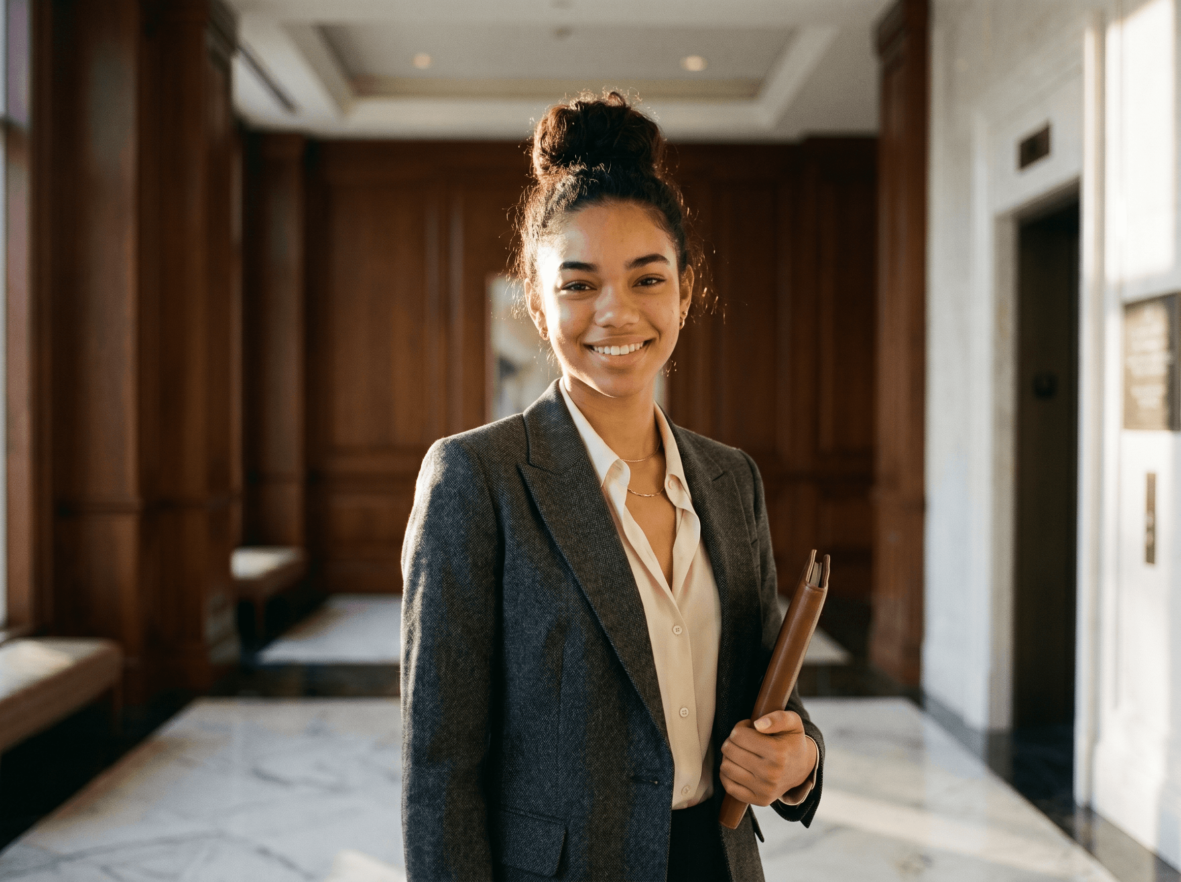 Scout — Operations Manager