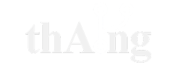 Thaing Logo